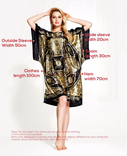 Sleepwear Robes Pyjamas Women Robe Female nightwear Home Clothing Bathrobe Nightdress Nightgowns nightie dress sexy lingerie