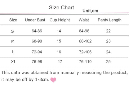 Women's Underwear with Garter Belt Pink Tulle Sexy Lingerie Romantic Floral Embroidery Bra Panties Sets See Through Lingerie Set